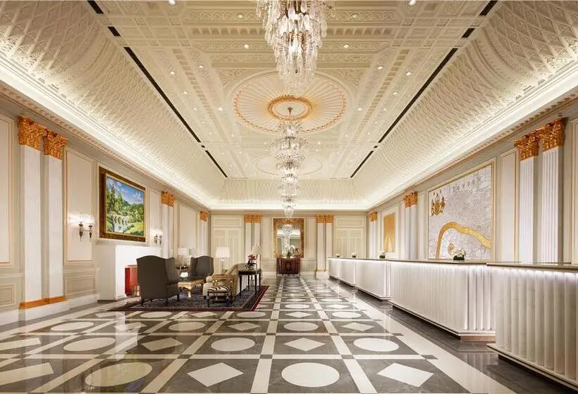 هتل Conrad Macao