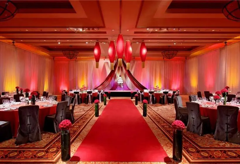 هتل Conrad Macao