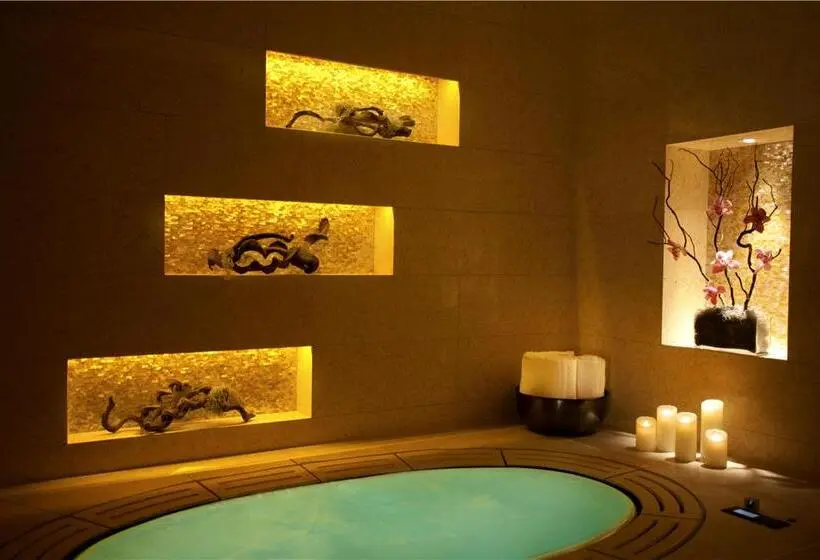 هتل Conrad Macao