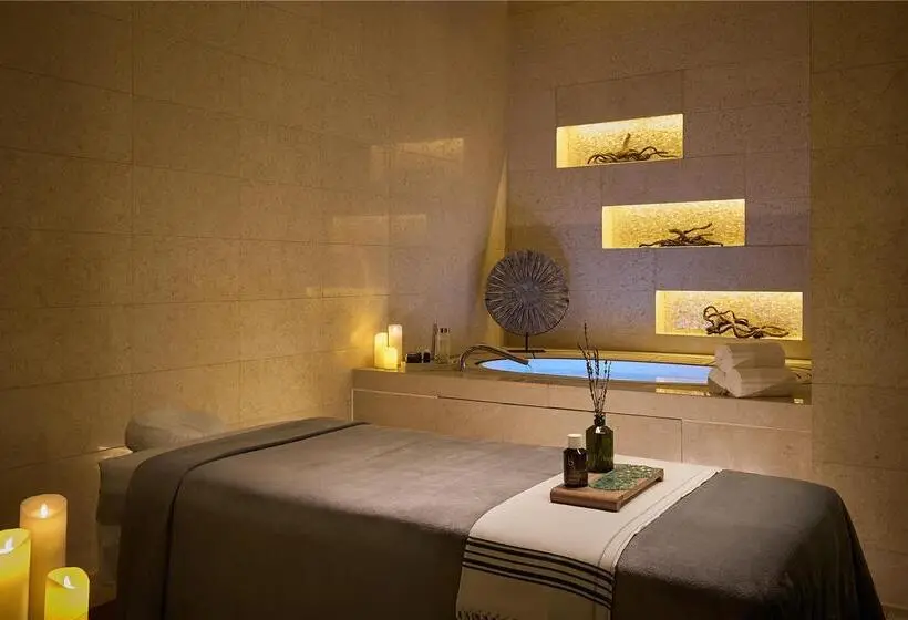 هتل Conrad Macao