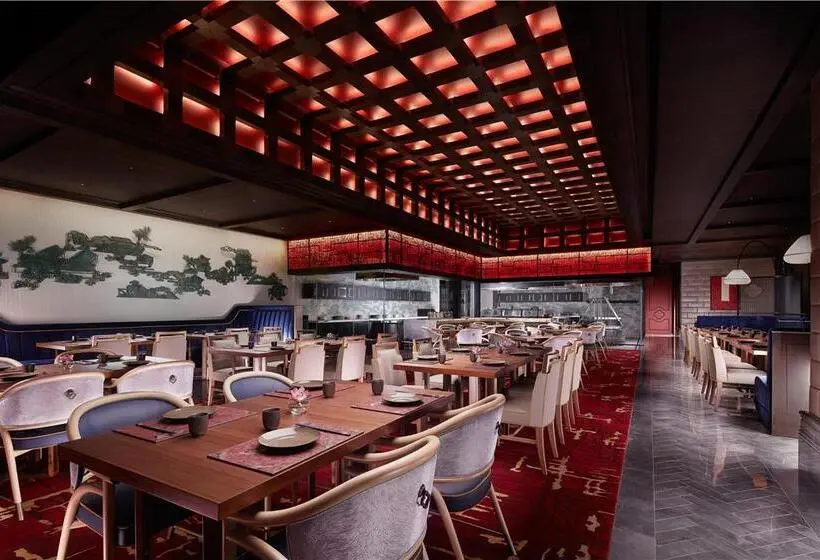 هتل Conrad Macao