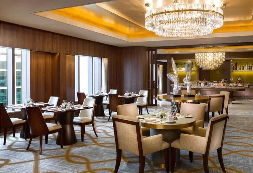 هتل Conrad Macao