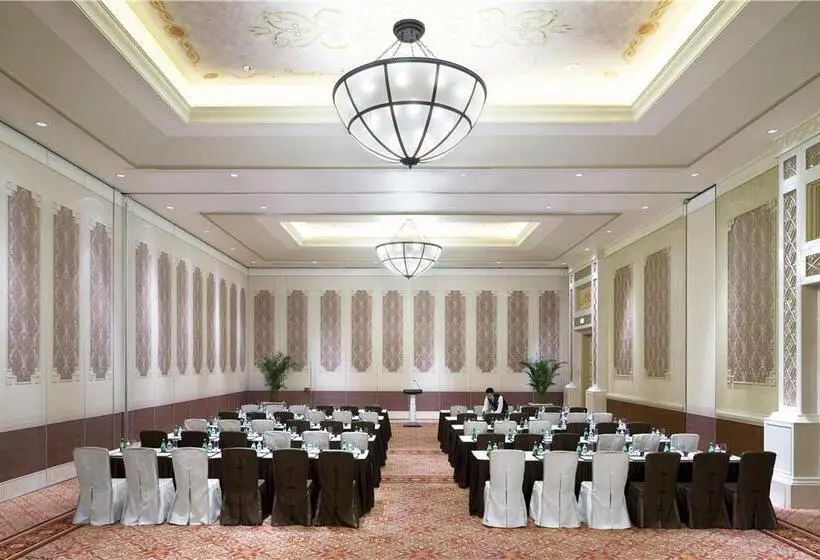هتل Conrad Macao