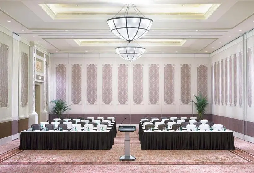 هتل Conrad Macao