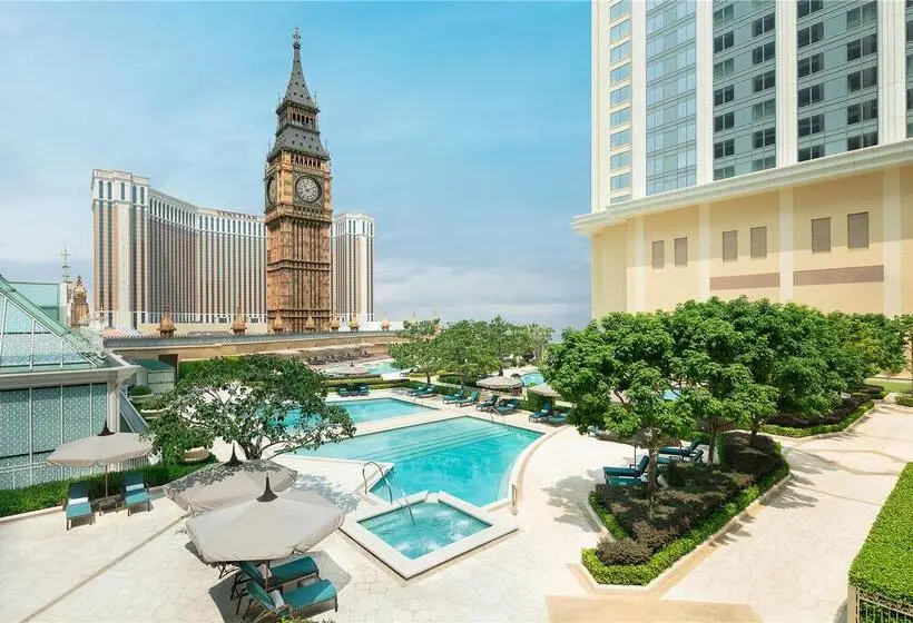 هتل Conrad Macao