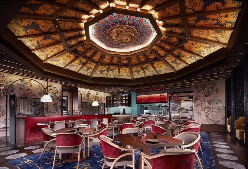 هتل Conrad Macao