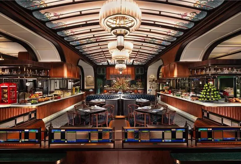 هتل Conrad Macao