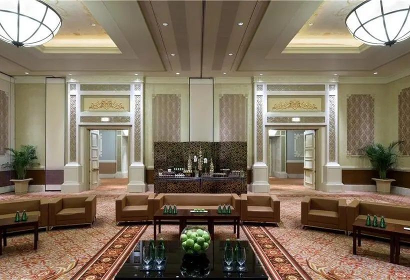 هتل Conrad Macao