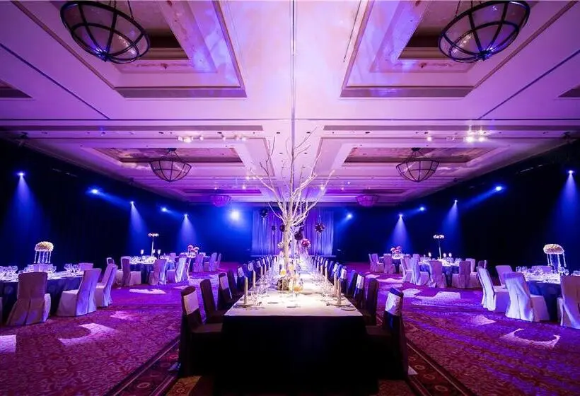 هتل Conrad Macao