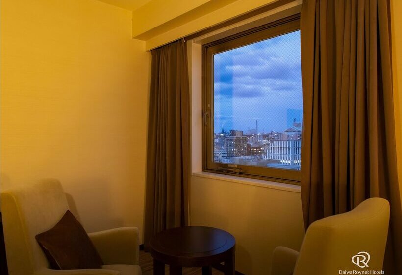 Daiwa Roynet Hotel Oita