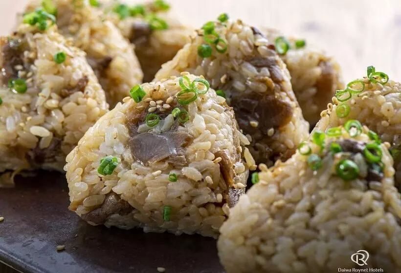 Daiwa Roynet Hotel Oita