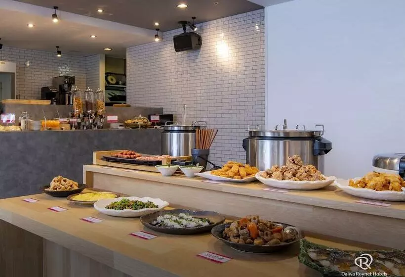 Daiwa Roynet Hotel Oita