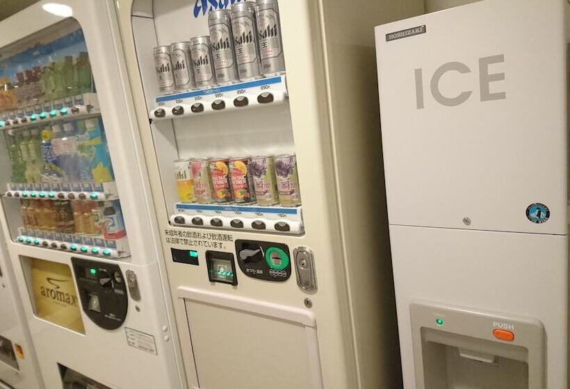 Daiwa Roynet Hotel Oita