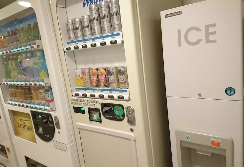 Daiwa Roynet Hotel Oita