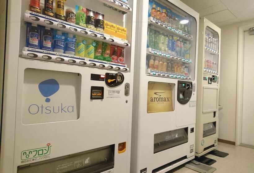 Daiwa Roynet Hotel Oita