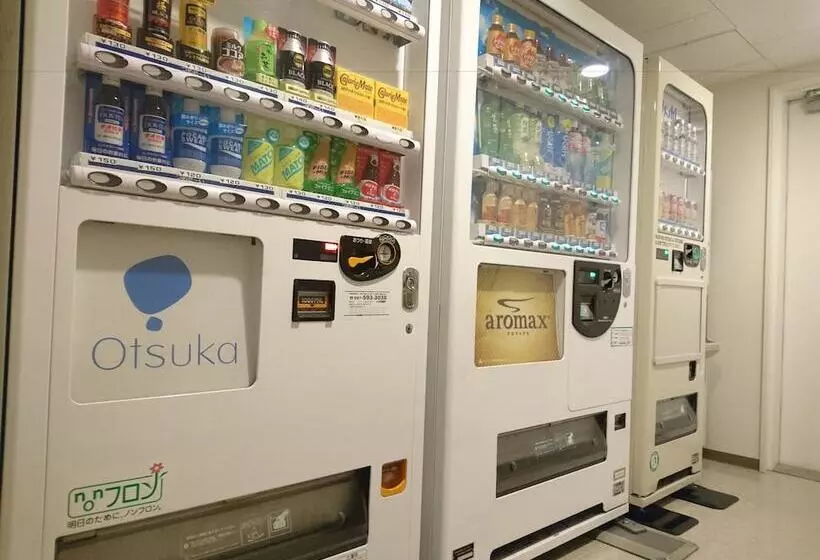 Daiwa Roynet Hotel Oita