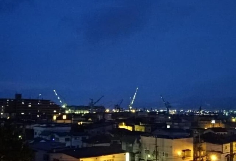 فندق Hakodate Motomachi