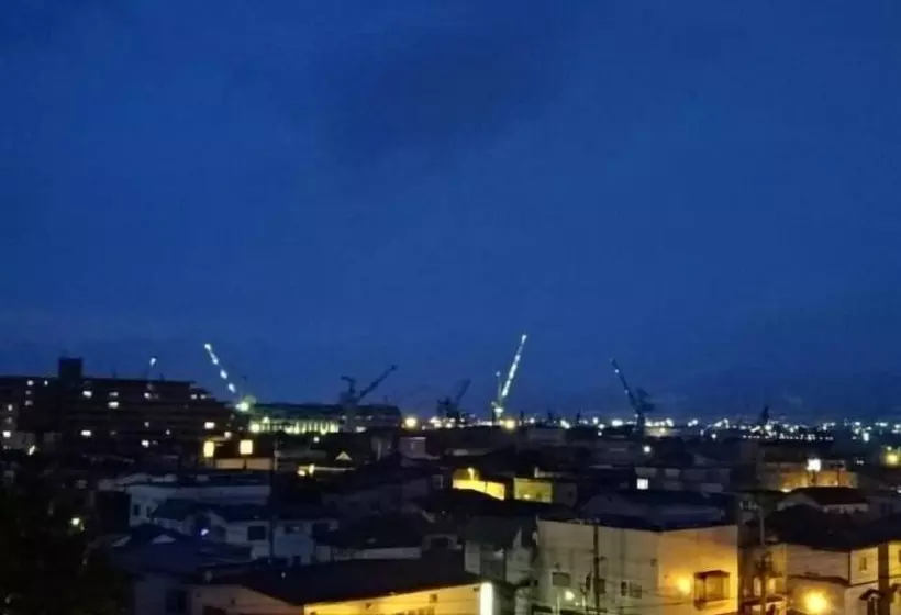 فندق Hakodate Motomachi