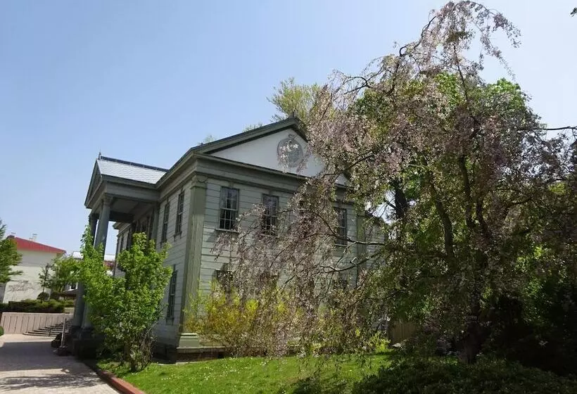 فندق Hakodate Motomachi