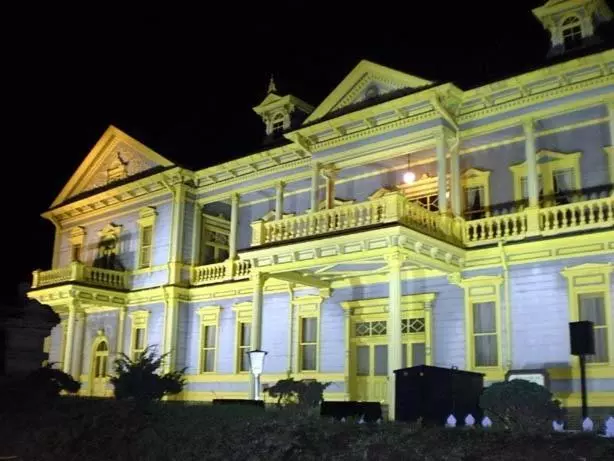 فندق Hakodate Motomachi