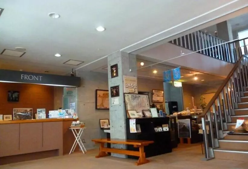 فندق Hakodate Motomachi