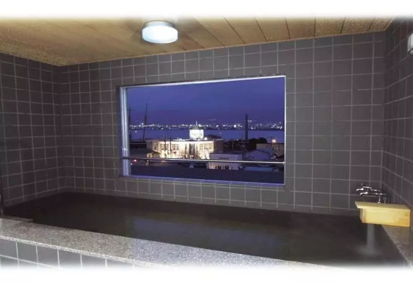 فندق Hakodate Motomachi