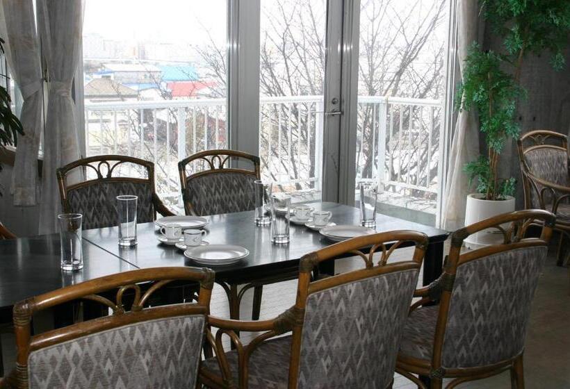 فندق Hakodate Motomachi