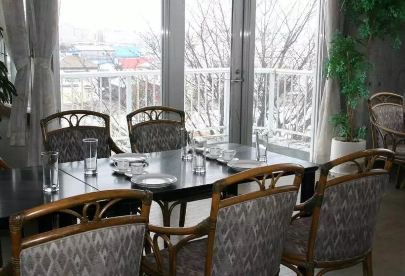 فندق Hakodate Motomachi