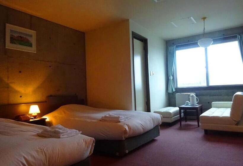 فندق Hakodate Motomachi