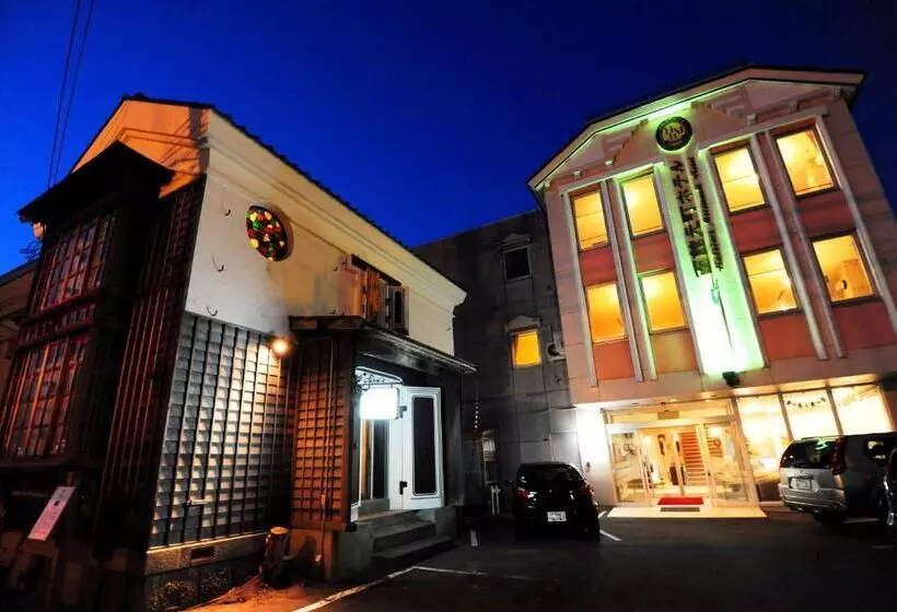 فندق Hakodate Motomachi