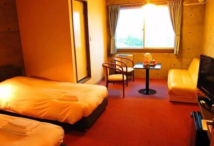 فندق Hakodate Motomachi