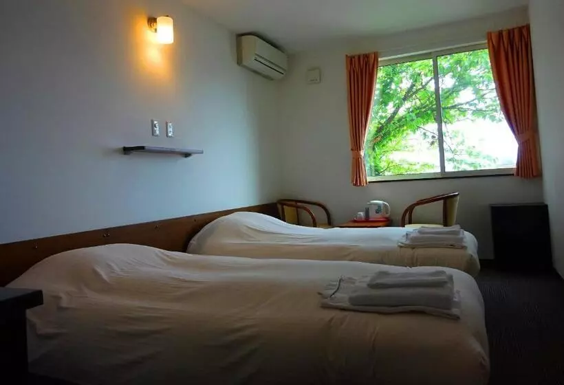 فندق Hakodate Motomachi