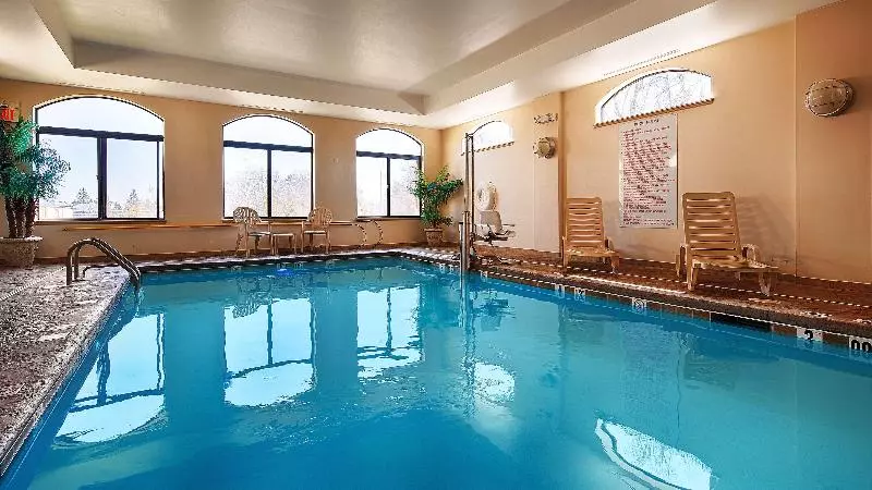 ホテル Holiday Inn Express & Suites Williamstown Glassboro, An Ihg