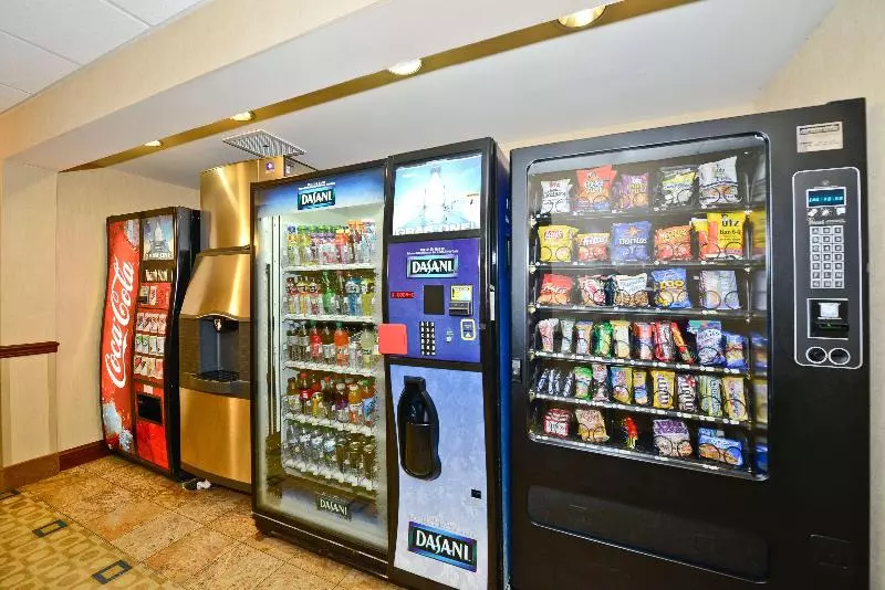 ホテル Holiday Inn Express & Suites Williamstown Glassboro, An Ihg