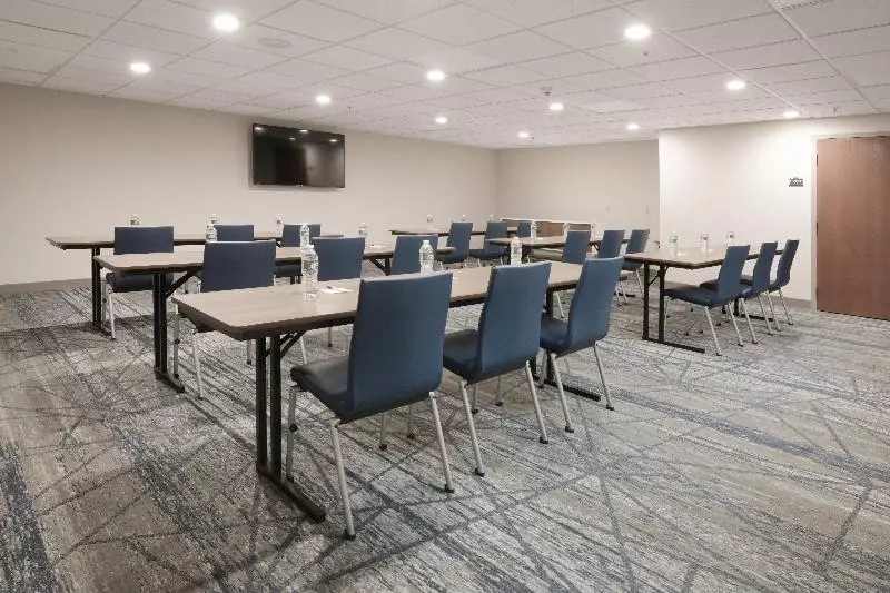 ホテル Holiday Inn Express & Suites Williamstown Glassboro, An Ihg