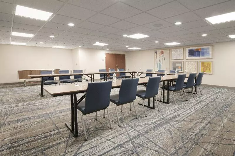 ホテル Holiday Inn Express & Suites Williamstown Glassboro, An Ihg