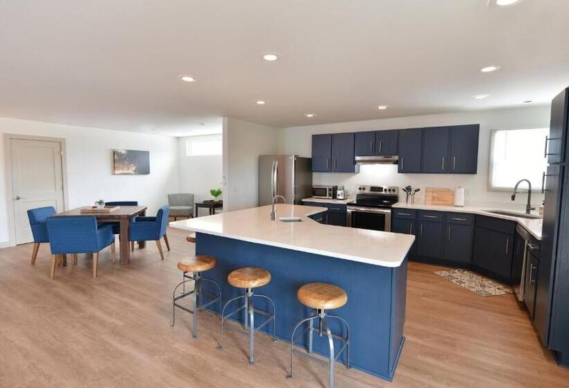 فندق Holiday Inn Express Wisconsin Dells, An Ihg