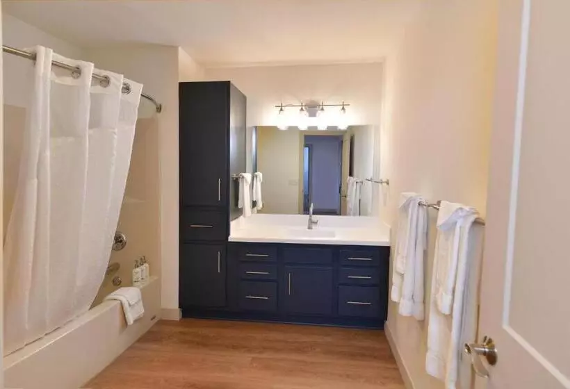 בית מלון כפרי Holiday Inn Express Wisconsin Dells, An Ihg