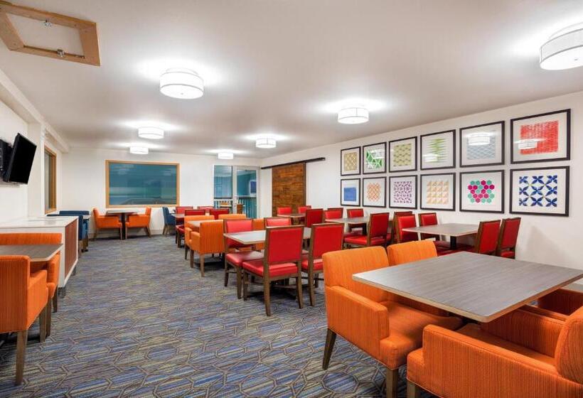 فندق Holiday Inn Express Wisconsin Dells, An Ihg