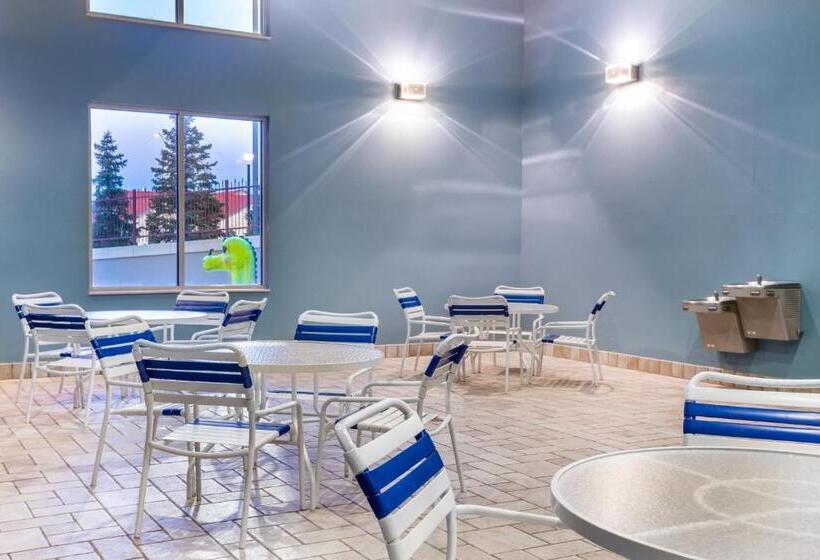 فندق Holiday Inn Express Wisconsin Dells, An Ihg