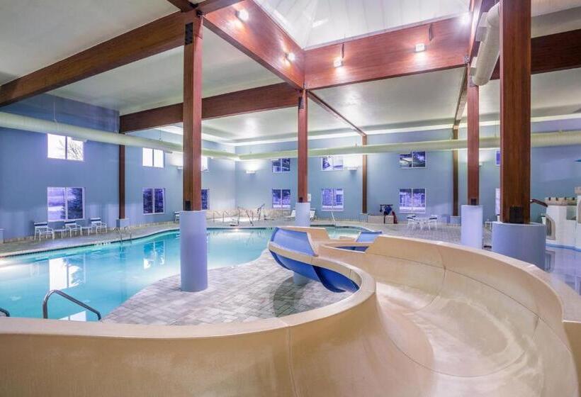 فندق Holiday Inn Express Wisconsin Dells, An Ihg