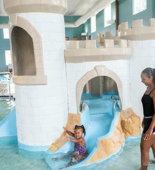 فندق Holiday Inn Express Wisconsin Dells, An Ihg