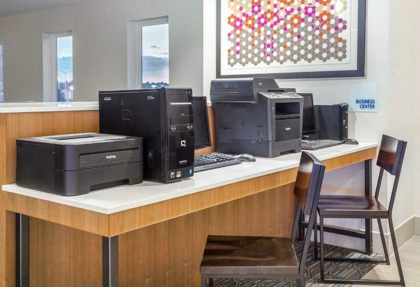 فندق Holiday Inn Express Wisconsin Dells, An Ihg