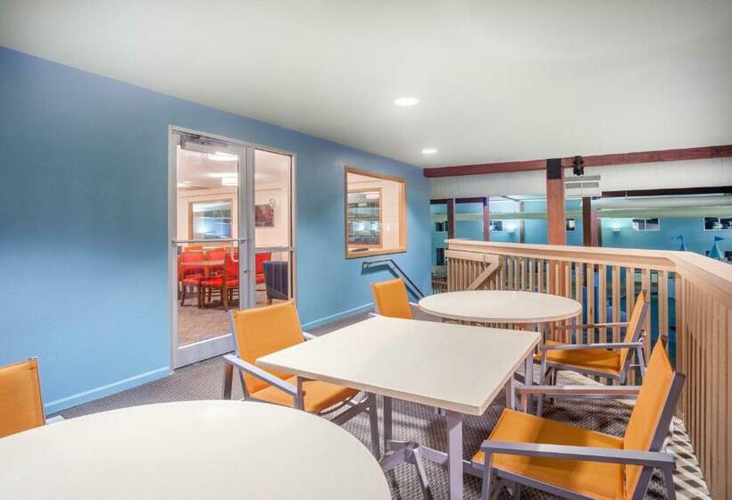 فندق Holiday Inn Express Wisconsin Dells, An Ihg