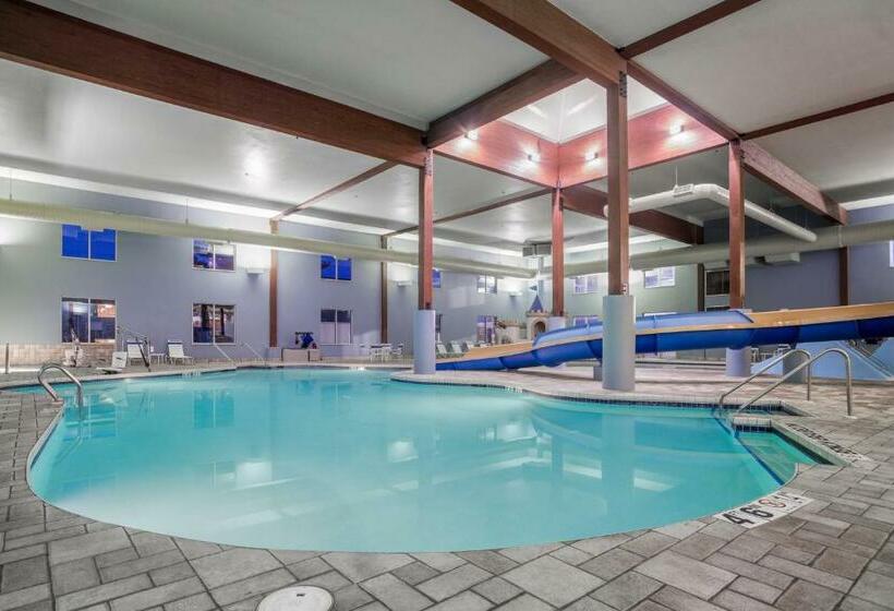 فندق Holiday Inn Express Wisconsin Dells, An Ihg