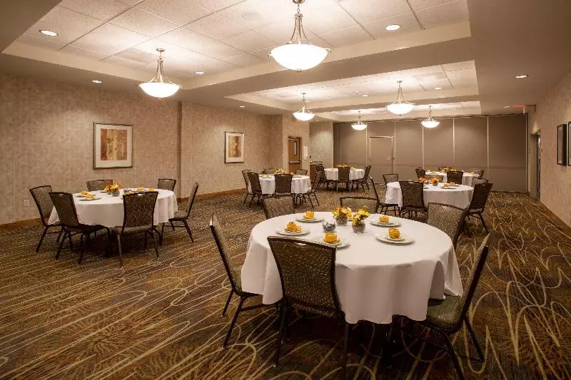 酒店 Holiday Inn Laramie, An Ihg