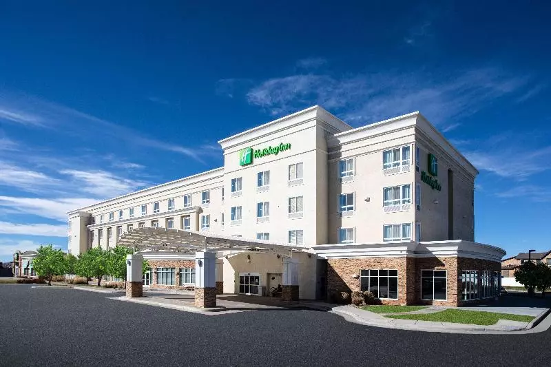 酒店 Holiday Inn Laramie, An Ihg