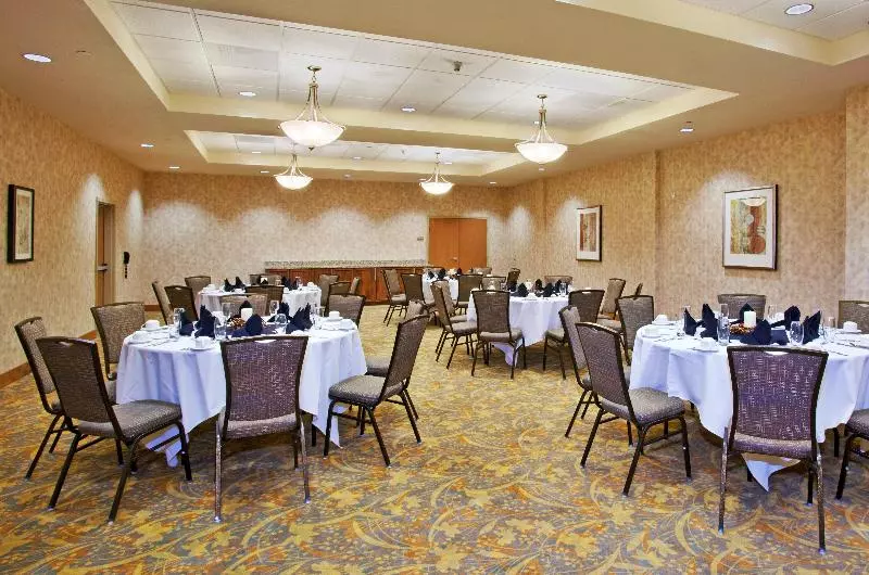 酒店 Holiday Inn Laramie, An Ihg