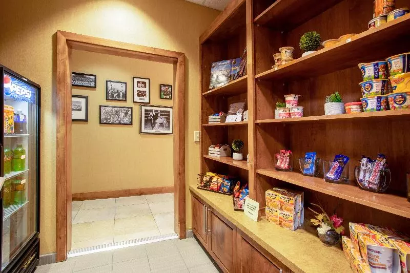 酒店 Holiday Inn Laramie, An Ihg