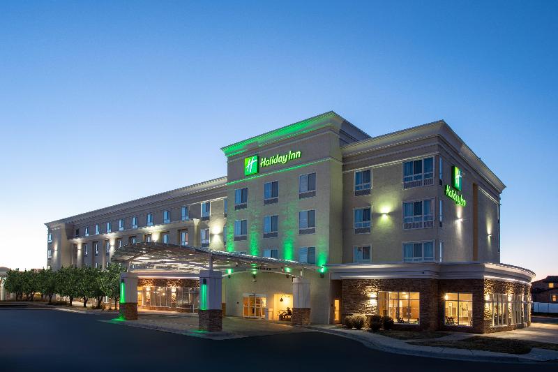 فندق Holiday Inn Laramie, An Ihg
